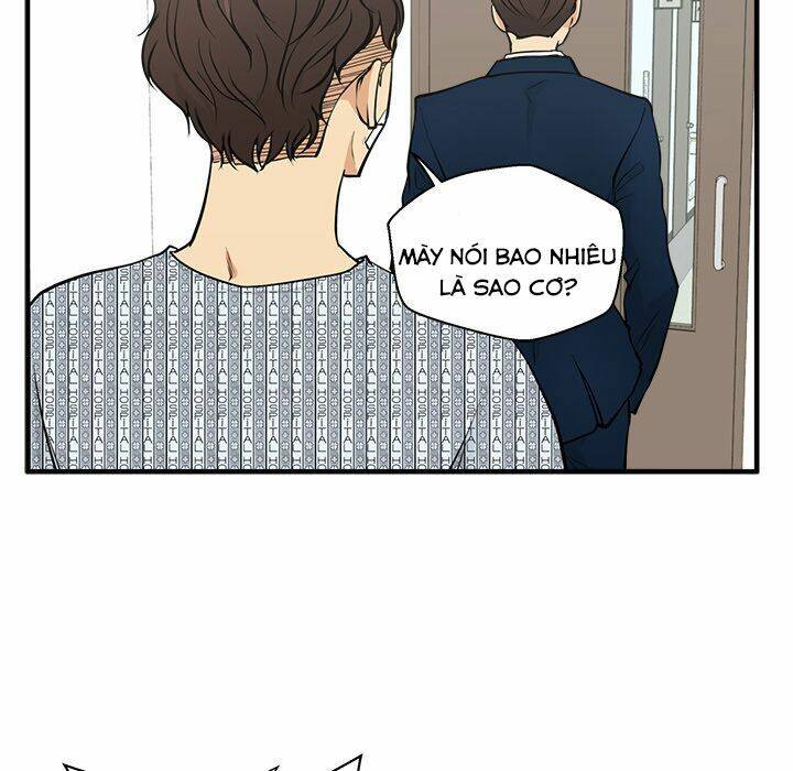 Mr Kang Chapter 57 - AB Truyện