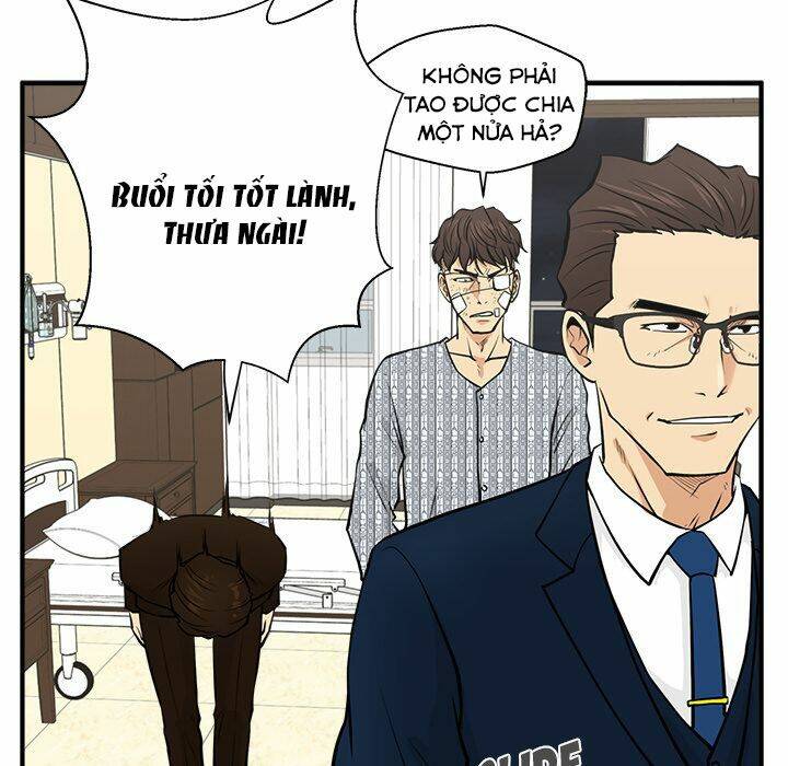 Mr Kang Chapter 57 - AB Truyện