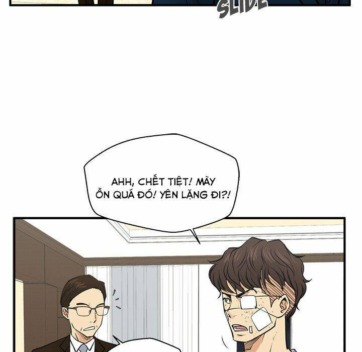 Mr Kang Chapter 57 - AB Truyện