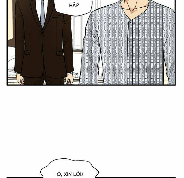 Mr Kang Chapter 57 - AB Truyện