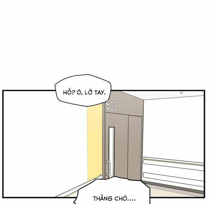 Mr Kang Chapter 57 - AB Truyện