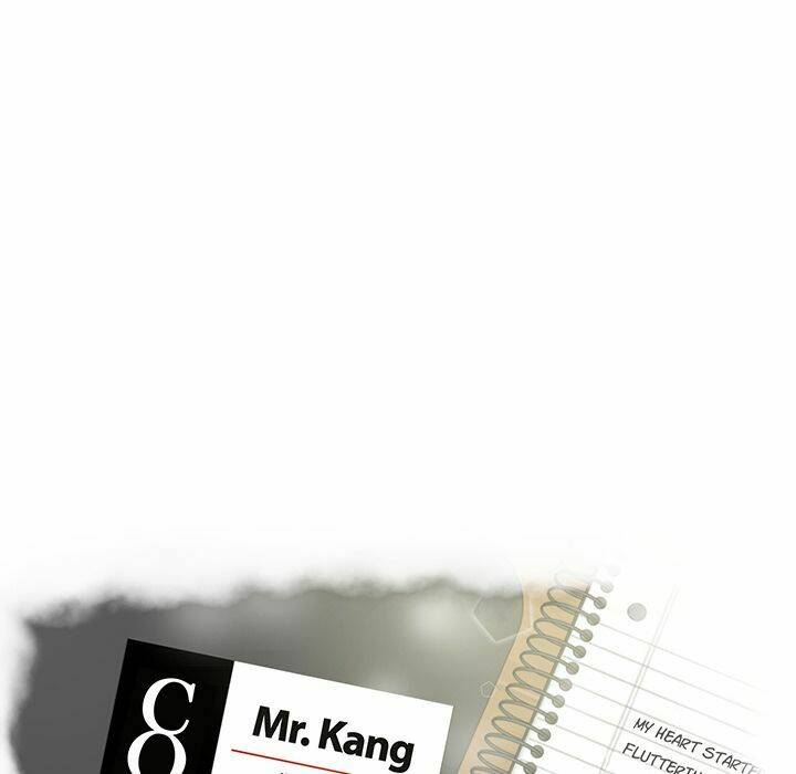 Mr Kang Chapter 57 - AB Truyện