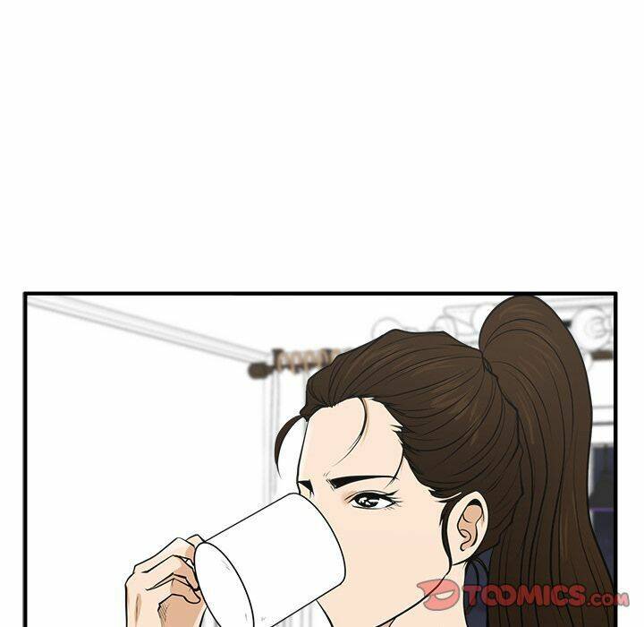 Mr Kang Chapter 57 - AB Truyện