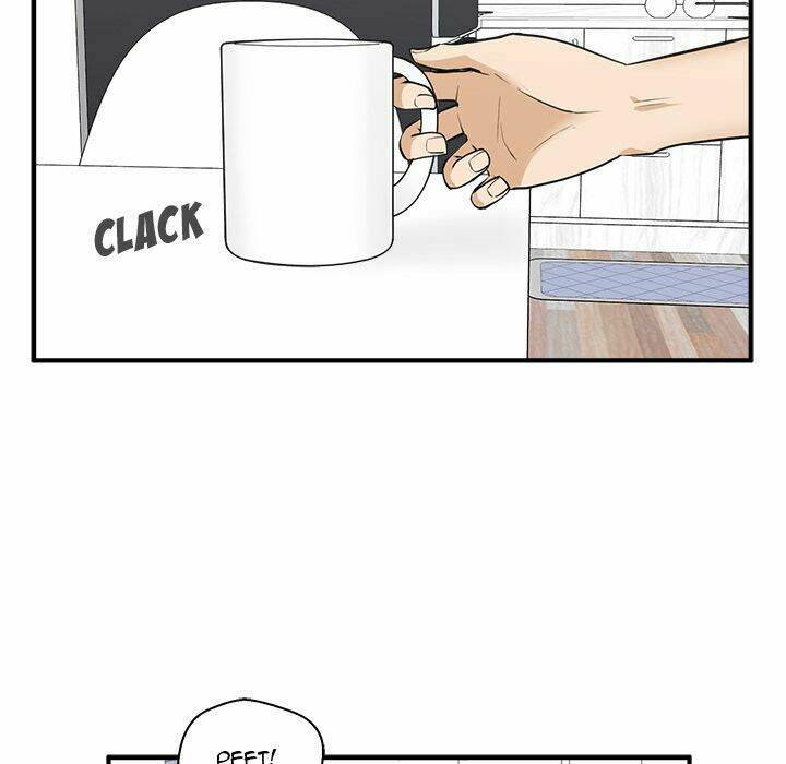 Mr Kang Chapter 57 - AB Truyện