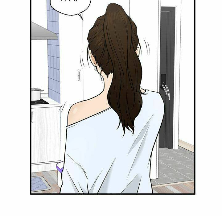 Mr Kang Chapter 57 - AB Truyện