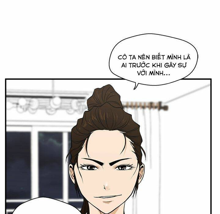 Mr Kang Chapter 57 - AB Truyện
