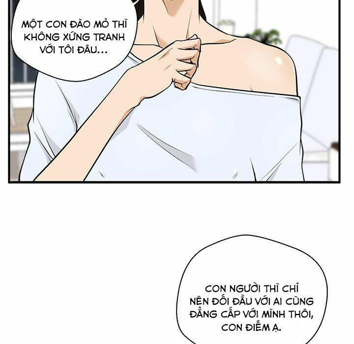 Mr Kang Chapter 57 - AB Truyện