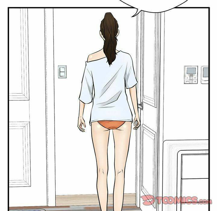 Mr Kang Chapter 57 - AB Truyện
