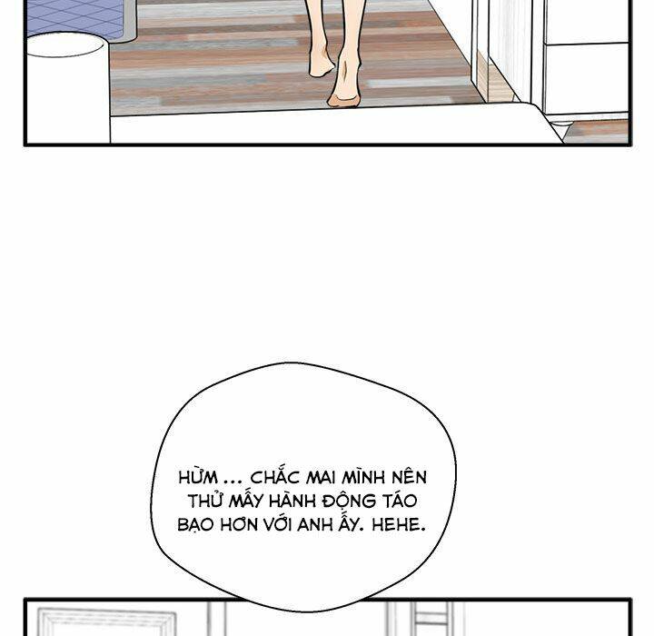 Mr Kang Chapter 57 - AB Truyện