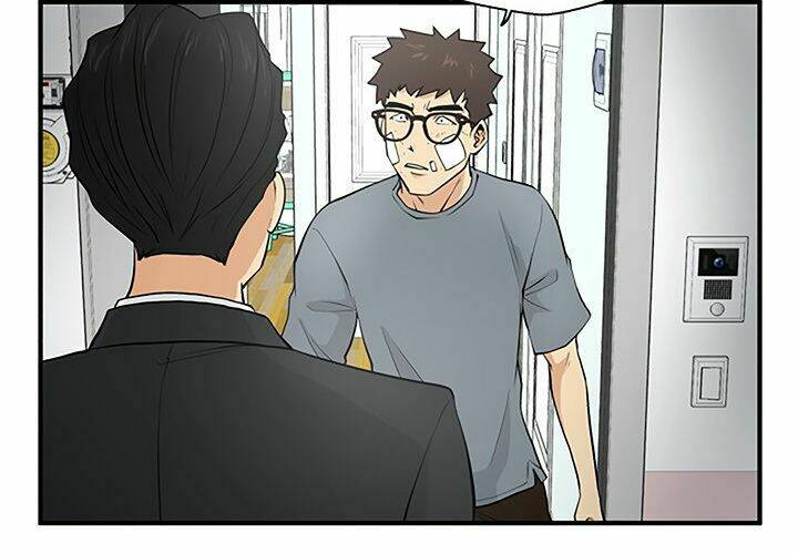 Mr Kang Chapter 58 - TC Truyện
