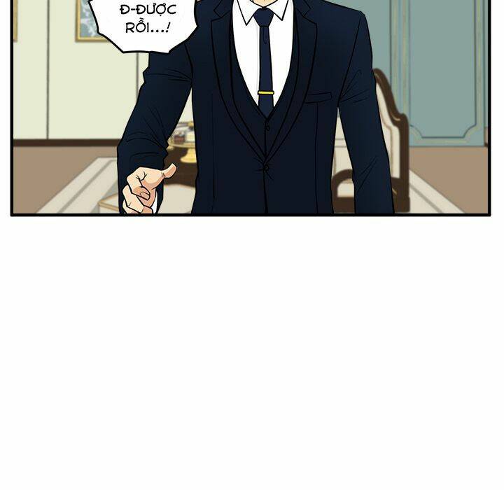 Mr Kang Chapter 58 - TC Truyện