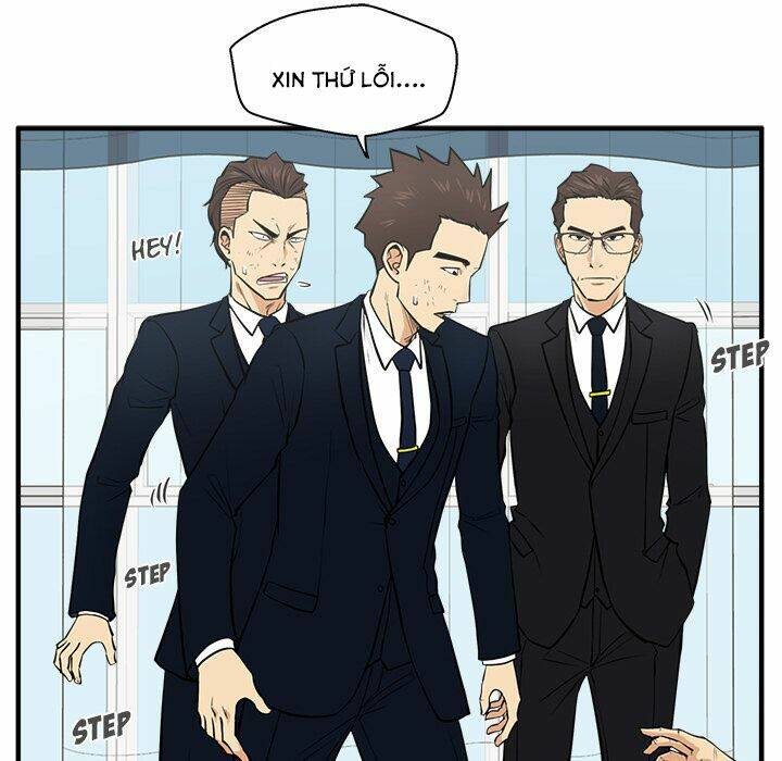 Mr Kang Chapter 58 - TC Truyện