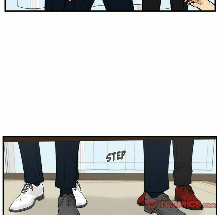 Mr Kang Chapter 58 - TC Truyện