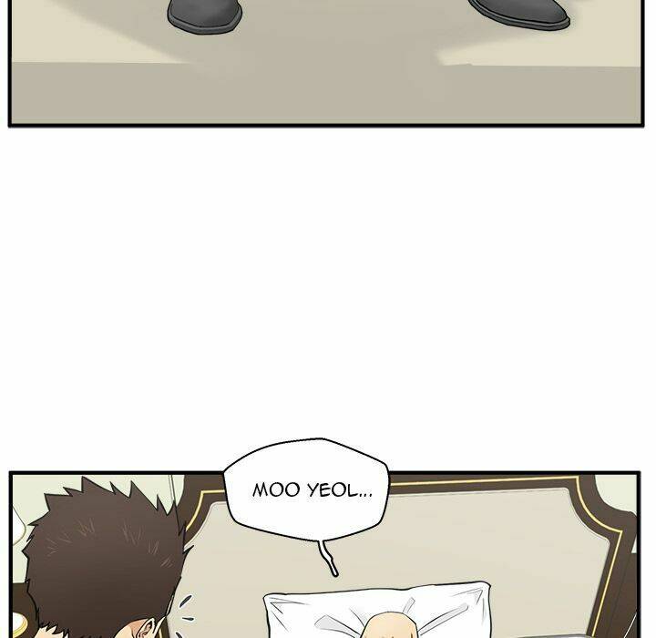 Mr Kang Chapter 58 - TC Truyện