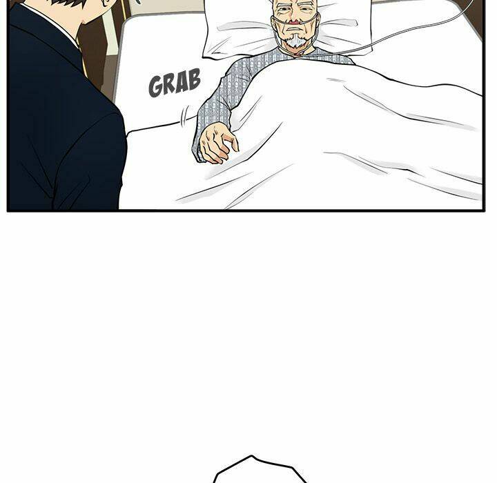 Mr Kang Chapter 58 - TC Truyện