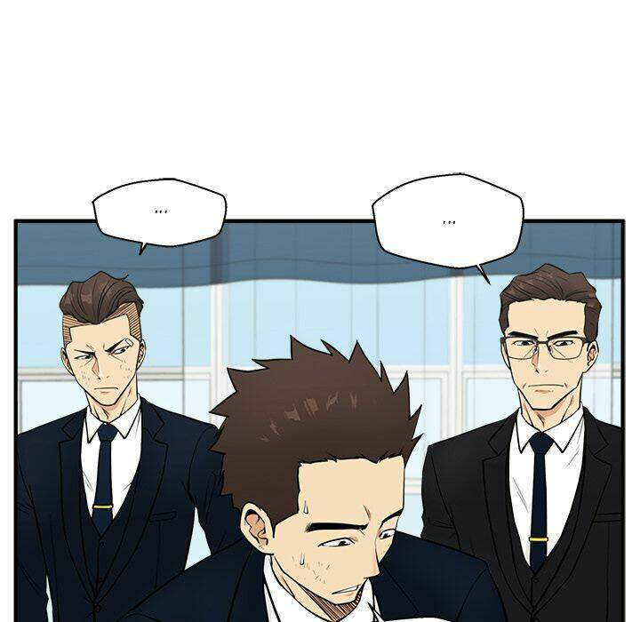 Mr Kang Chapter 58 - TC Truyện