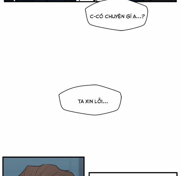 Mr Kang Chapter 58 - TC Truyện