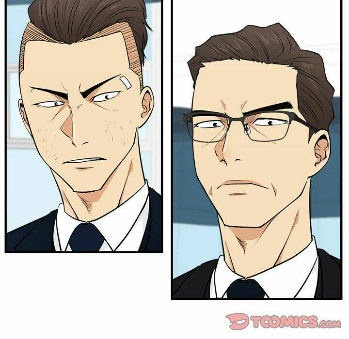 Mr Kang Chapter 58 - TC Truyện