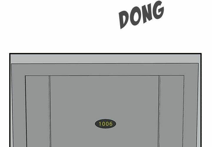 Mr Kang Chapter 58 - TC Truyện