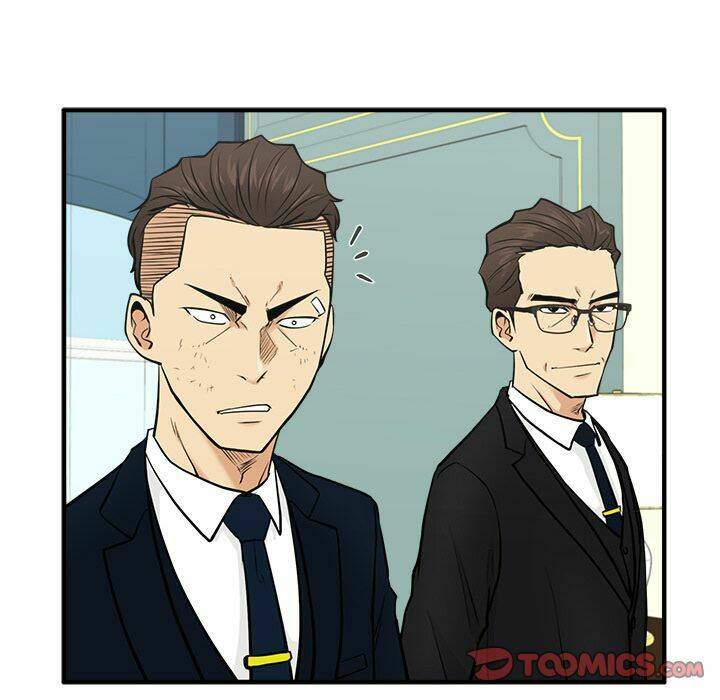 Mr Kang Chapter 58 - TC Truyện
