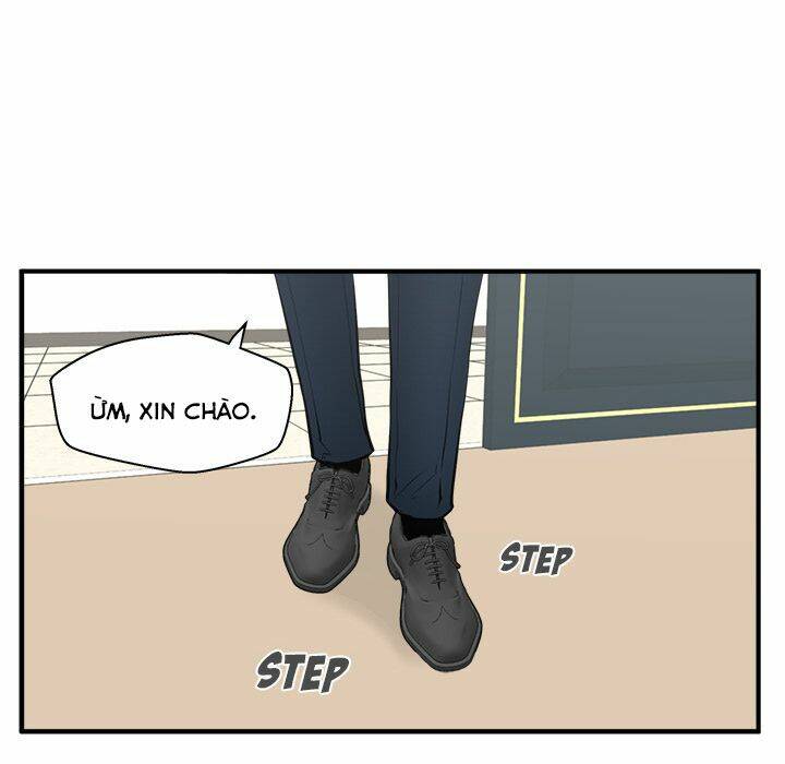 Mr Kang Chapter 58 - TC Truyện