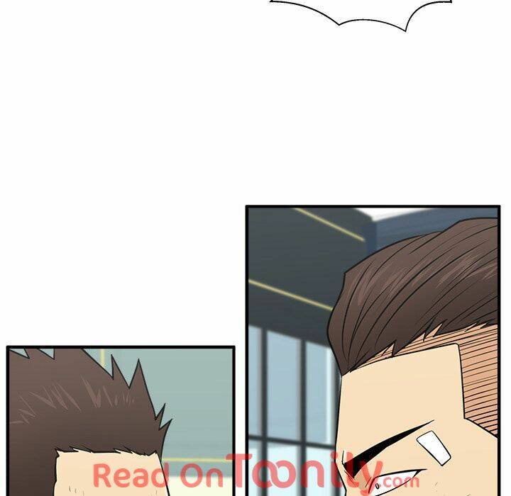 Mr Kang Chapter 58 - TC Truyện