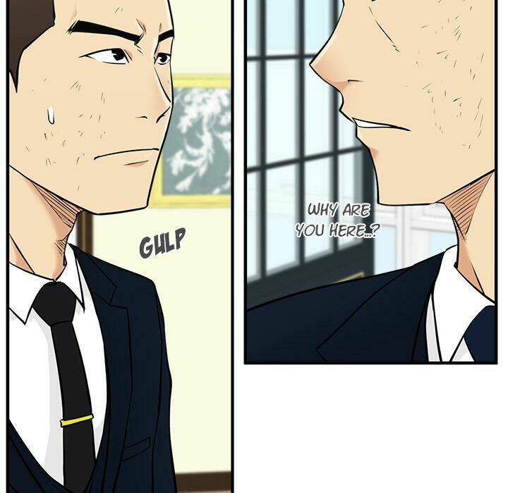 Mr Kang Chapter 58 - TC Truyện