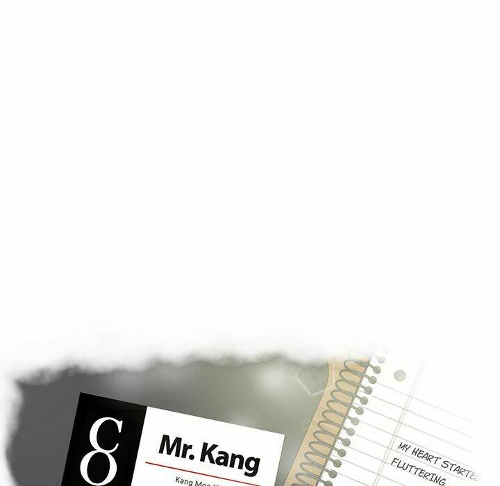 Mr Kang Chapter 58 - TC Truyện