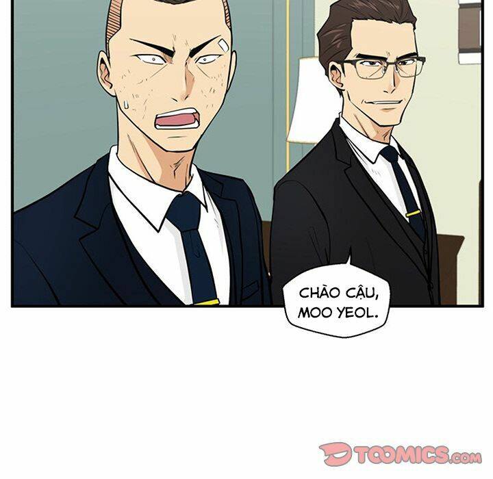 Mr Kang Chapter 58 - TC Truyện