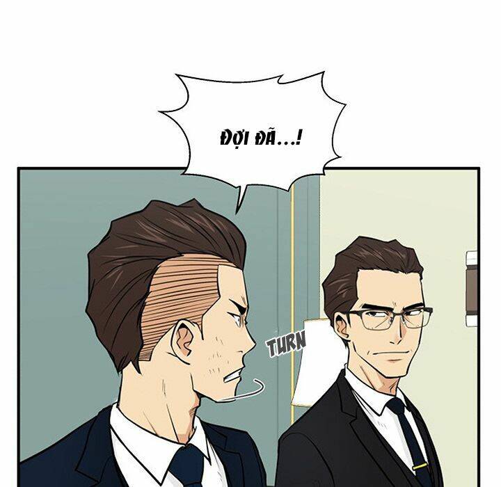Mr Kang Chapter 58 - TC Truyện