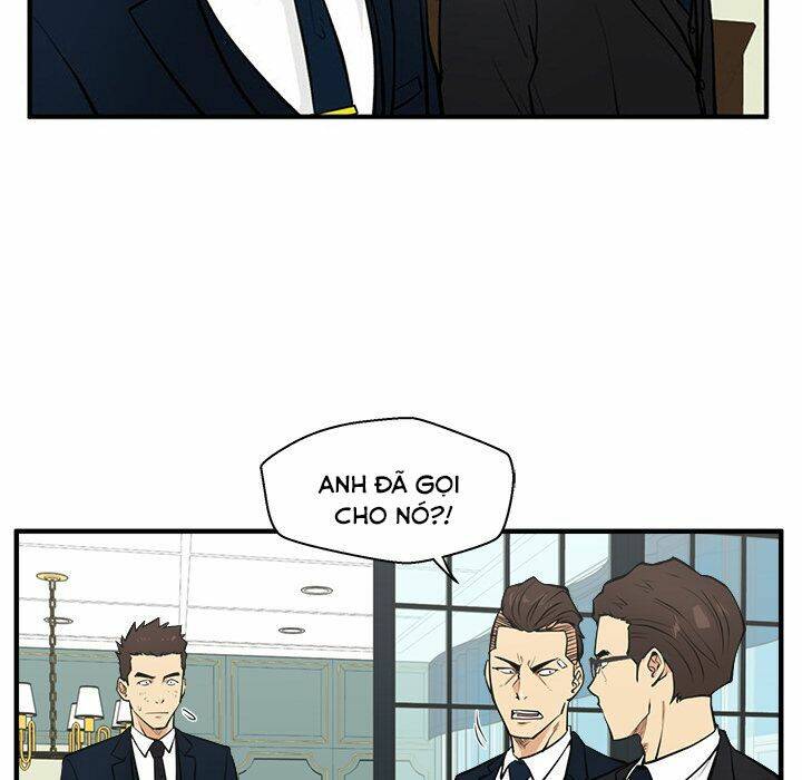Mr Kang Chapter 58 - TC Truyện