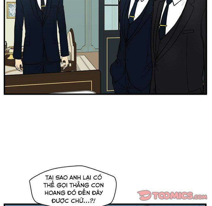 Mr Kang Chapter 58 - TC Truyện