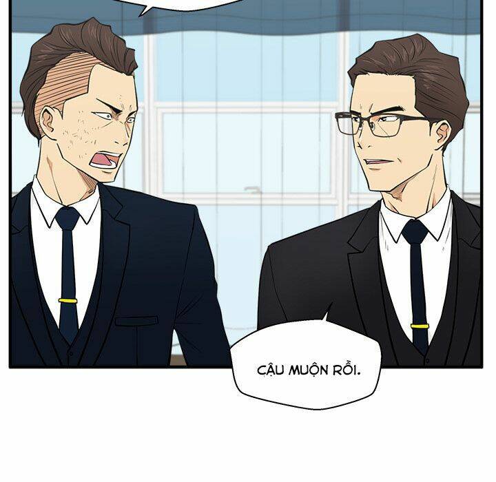 Mr Kang Chapter 58 - TC Truyện