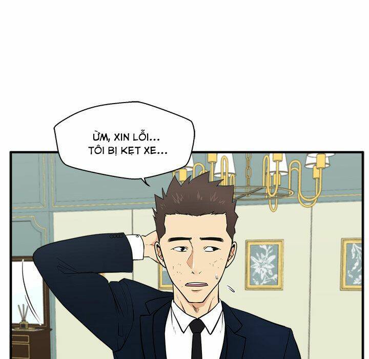 Mr Kang Chapter 58 - TC Truyện