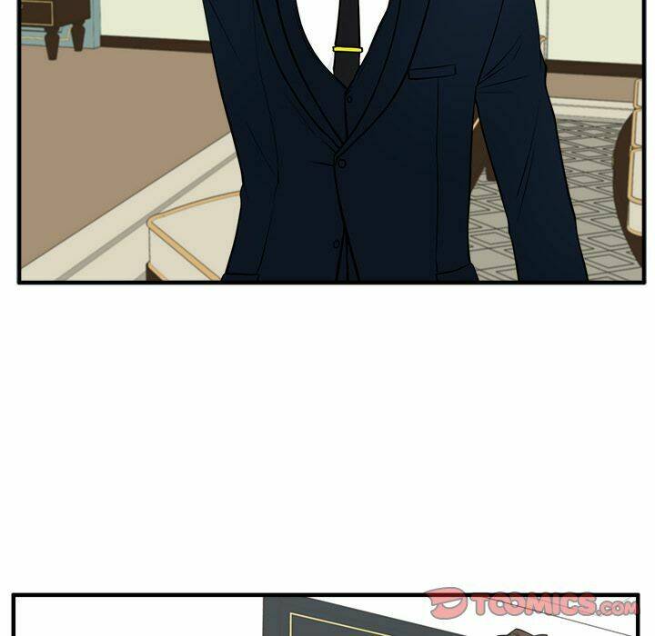 Mr Kang Chapter 58 - TC Truyện