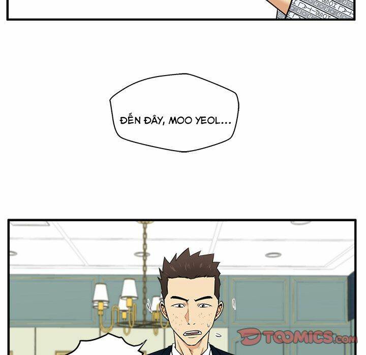 Mr Kang Chapter 58 - TC Truyện