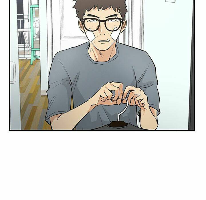Mr Kang Chapter 58 - TC Truyện