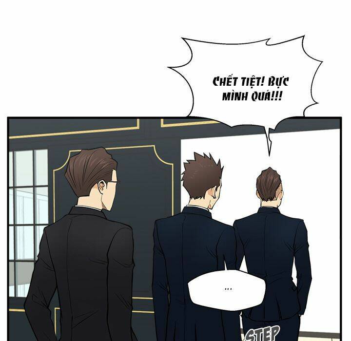 Mr Kang Chapter 58 - TC Truyện