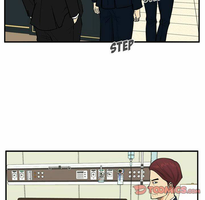 Mr Kang Chapter 58 - TC Truyện