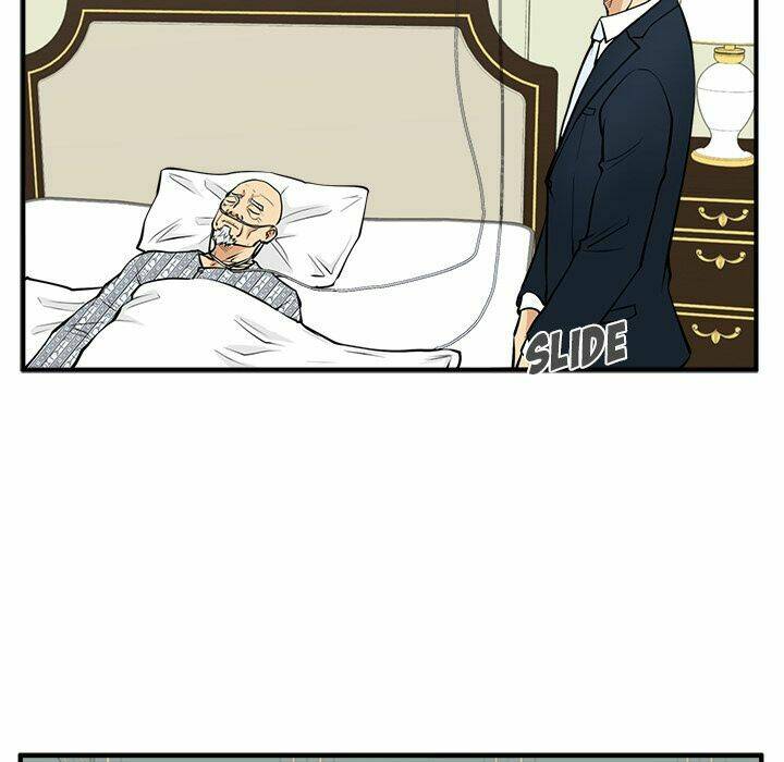 Mr Kang Chapter 58 - TC Truyện