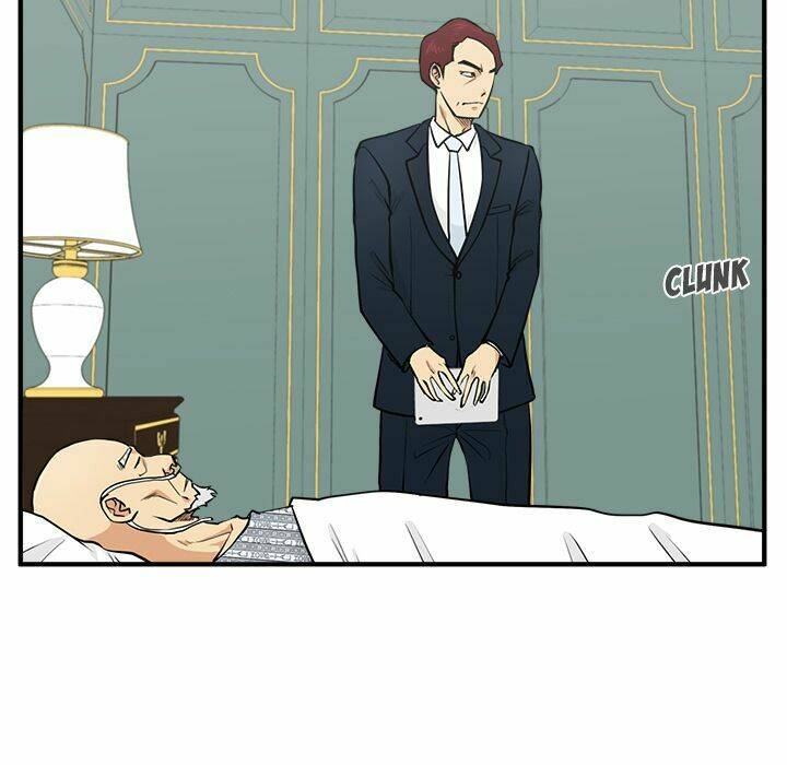 Mr Kang Chapter 58 - TC Truyện
