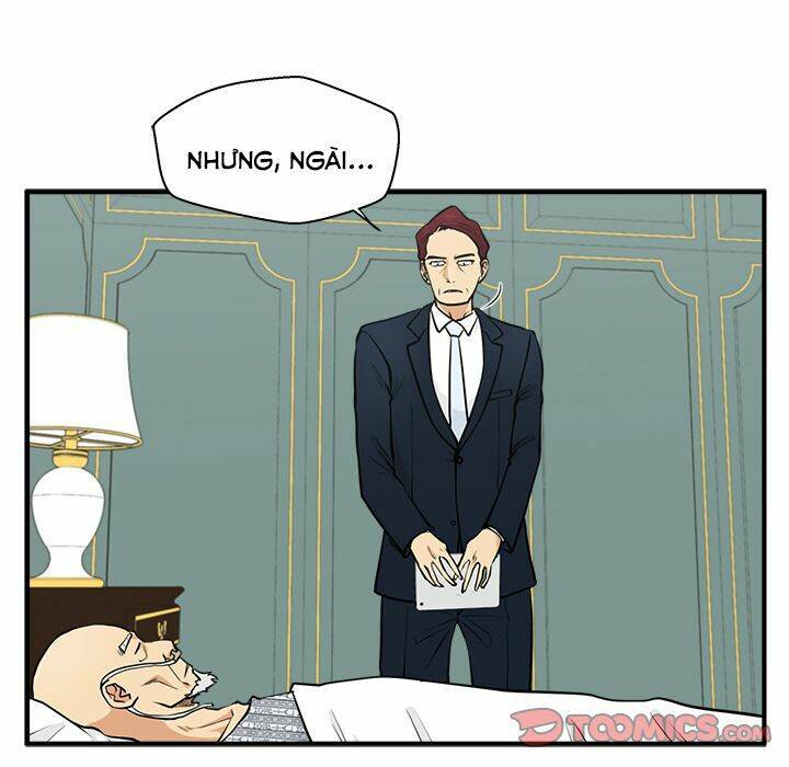 Mr Kang Chapter 58 - TC Truyện