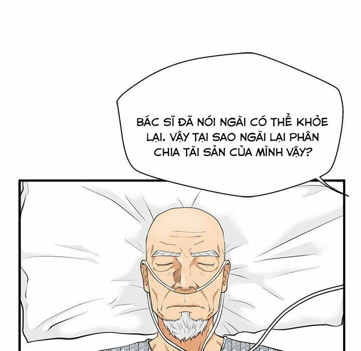 Mr Kang Chapter 58 - TC Truyện