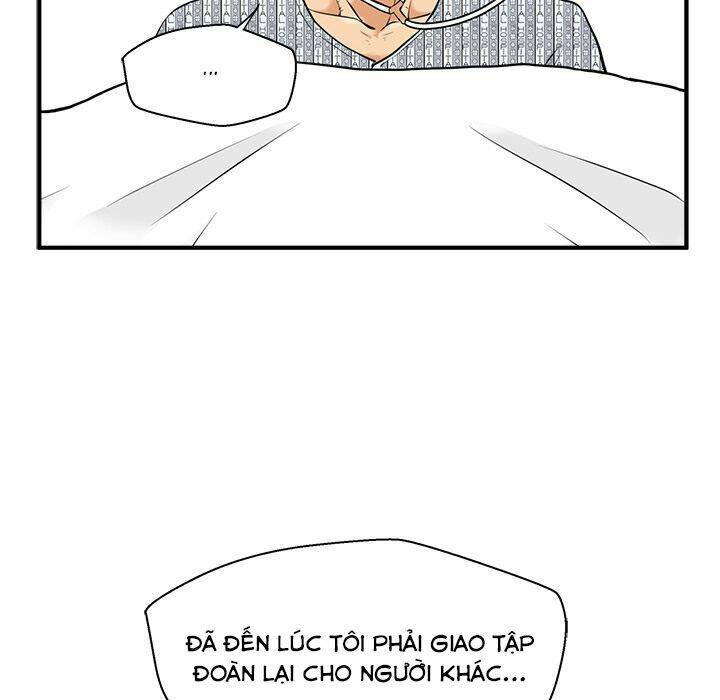 Mr Kang Chapter 58 - TC Truyện