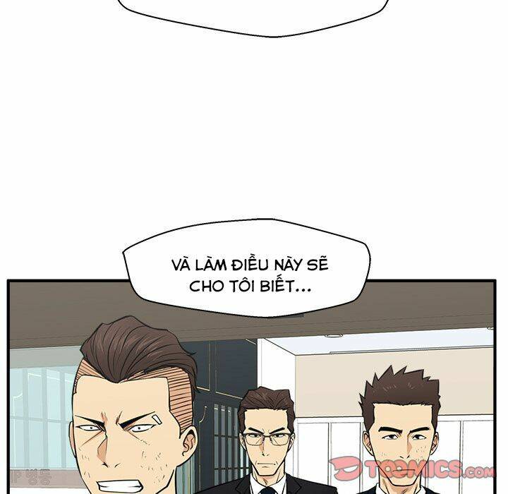 Mr Kang Chapter 58 - TC Truyện