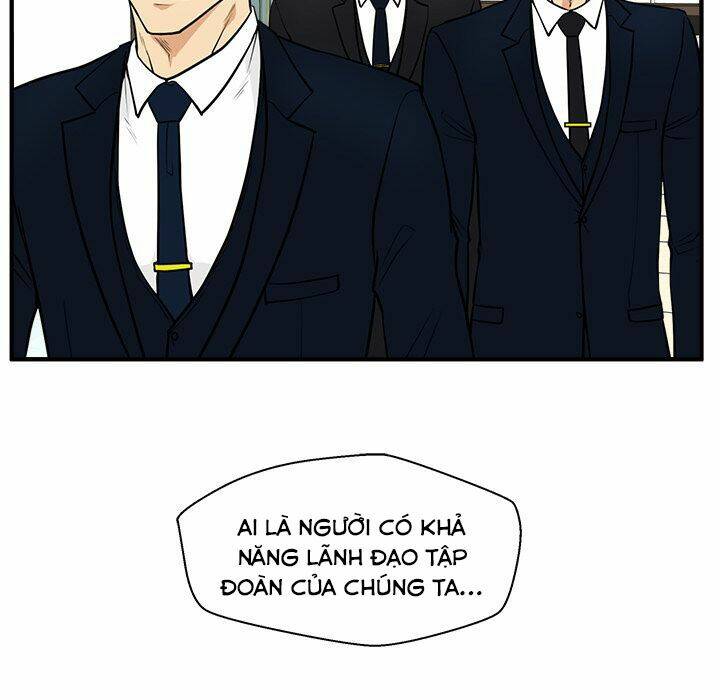 Mr Kang Chapter 58 - TC Truyện