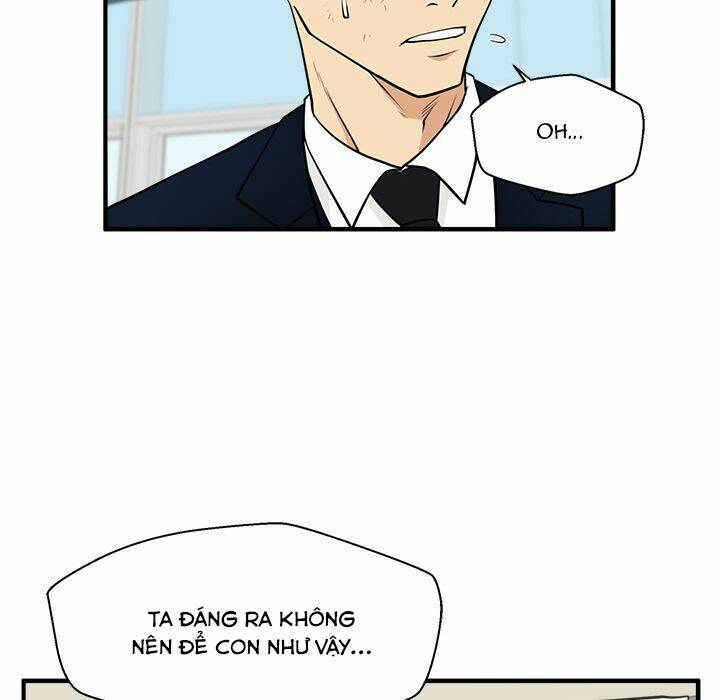 Mr Kang Chapter 58 - TC Truyện