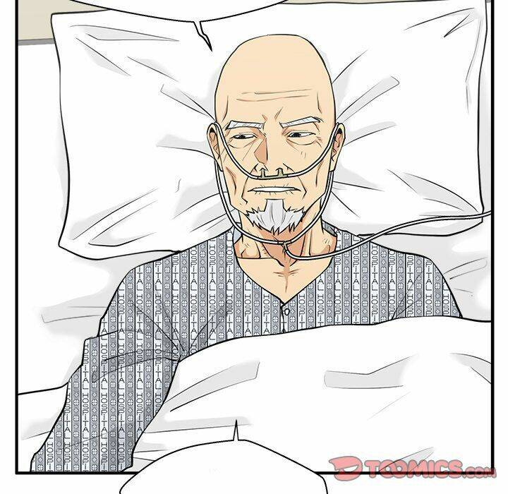 Mr Kang Chapter 58 - TC Truyện