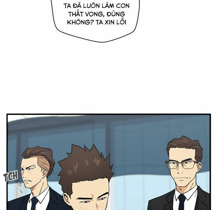 Mr Kang Chapter 58 - TC Truyện