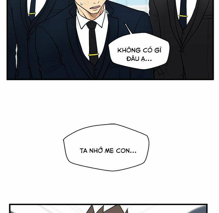Mr Kang Chapter 58 - TC Truyện